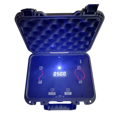 Bombe C4 PRO