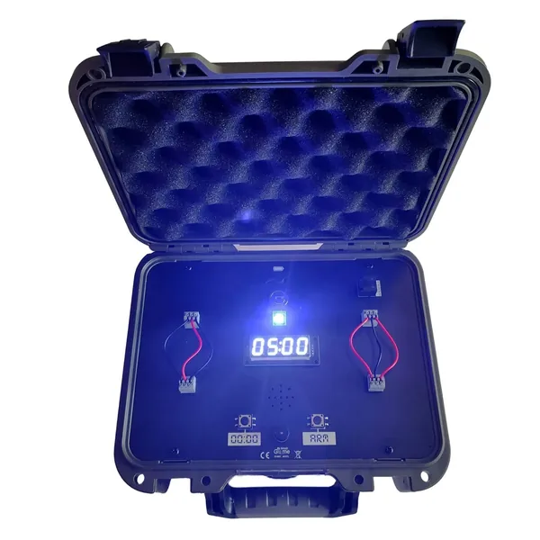Bombe C4 PRO