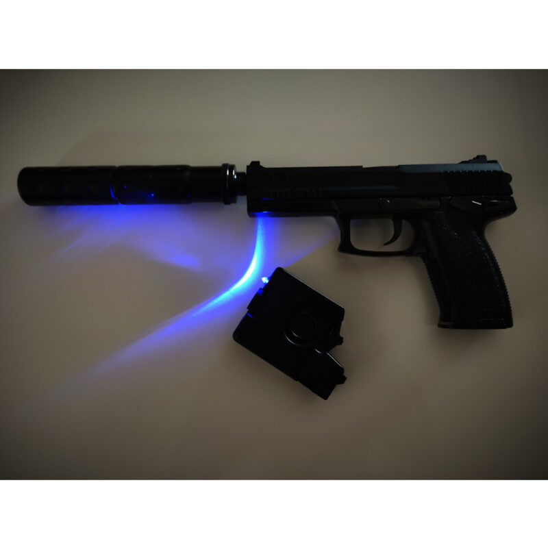 Functional Lam Unit MK23 Marui - My Airsoft Game