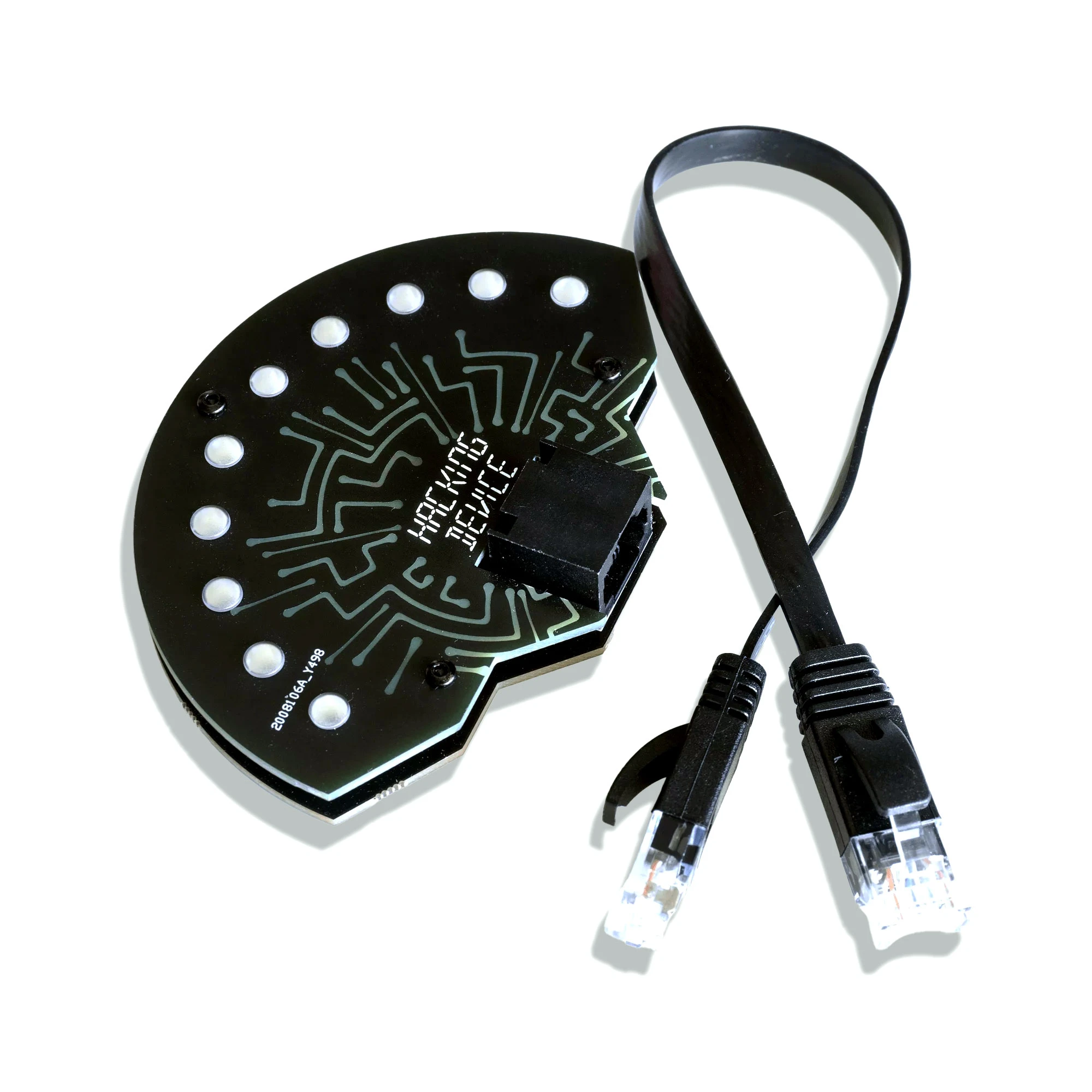 Hacking Device